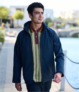 Regatta Repeller X-Pro Soft Shell Jacket